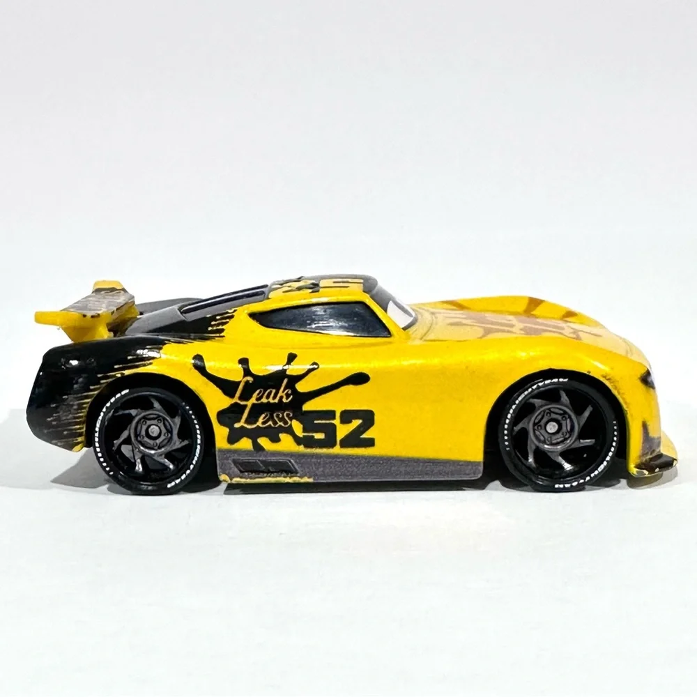 Mattel disney cars